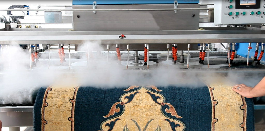 Çavdır Halı Yıkama