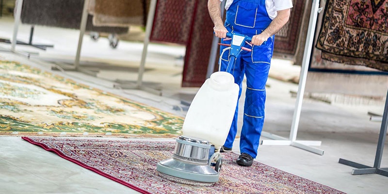 Çavdır Halı Yıkama