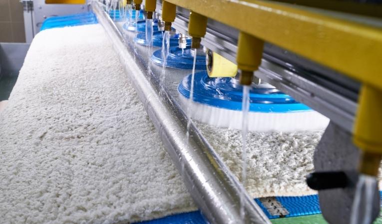 Çavdır Halı Yıkama