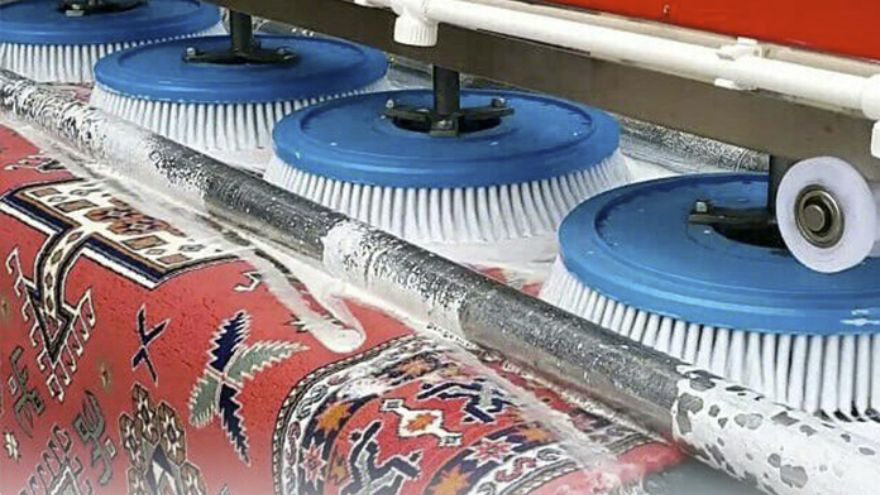 Çavdır Halı Yıkama